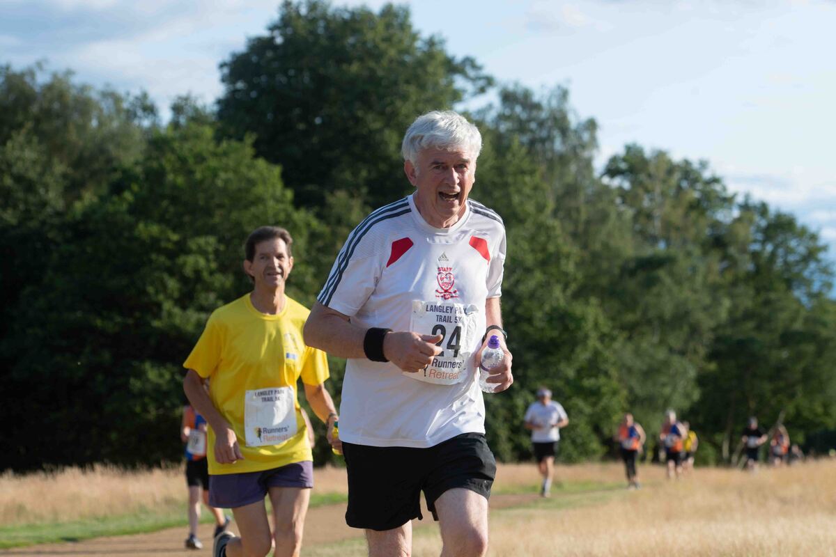 Langley Park - NBS2022-147